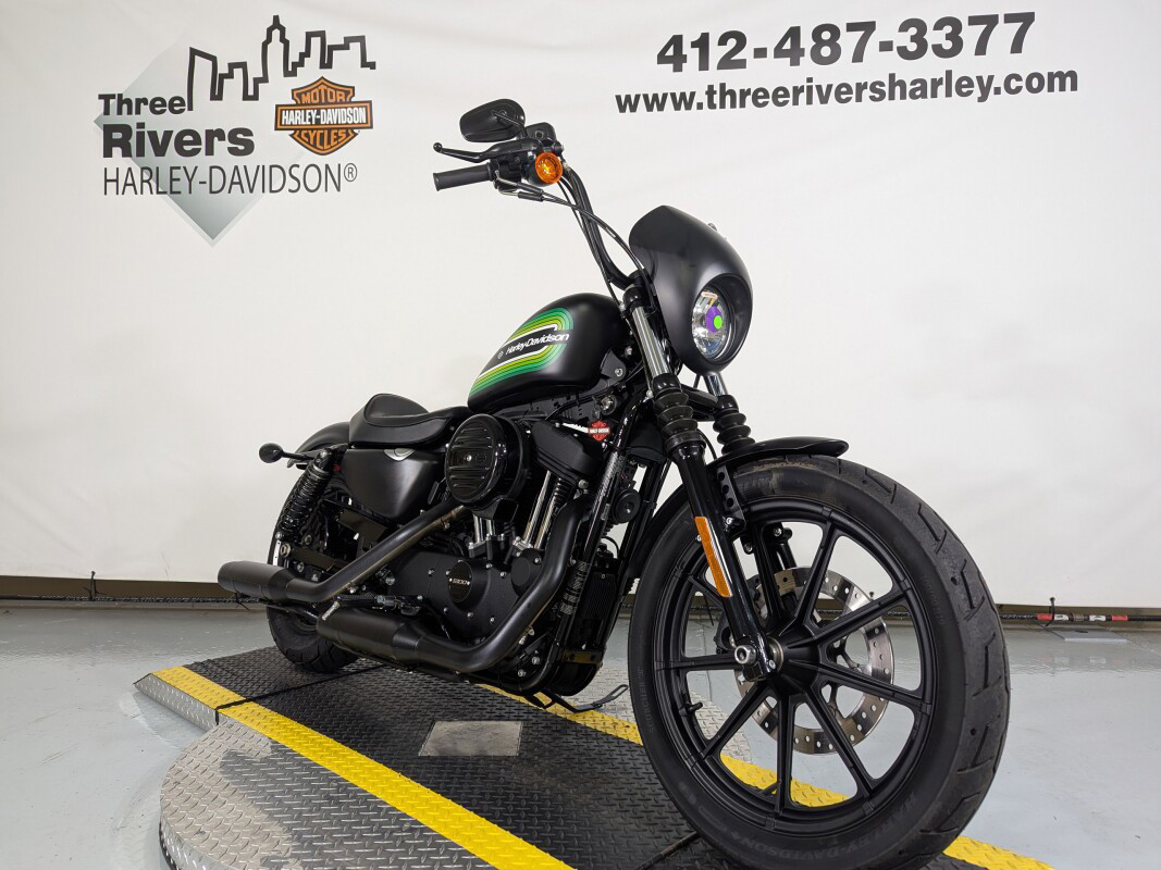 Iron 1200®