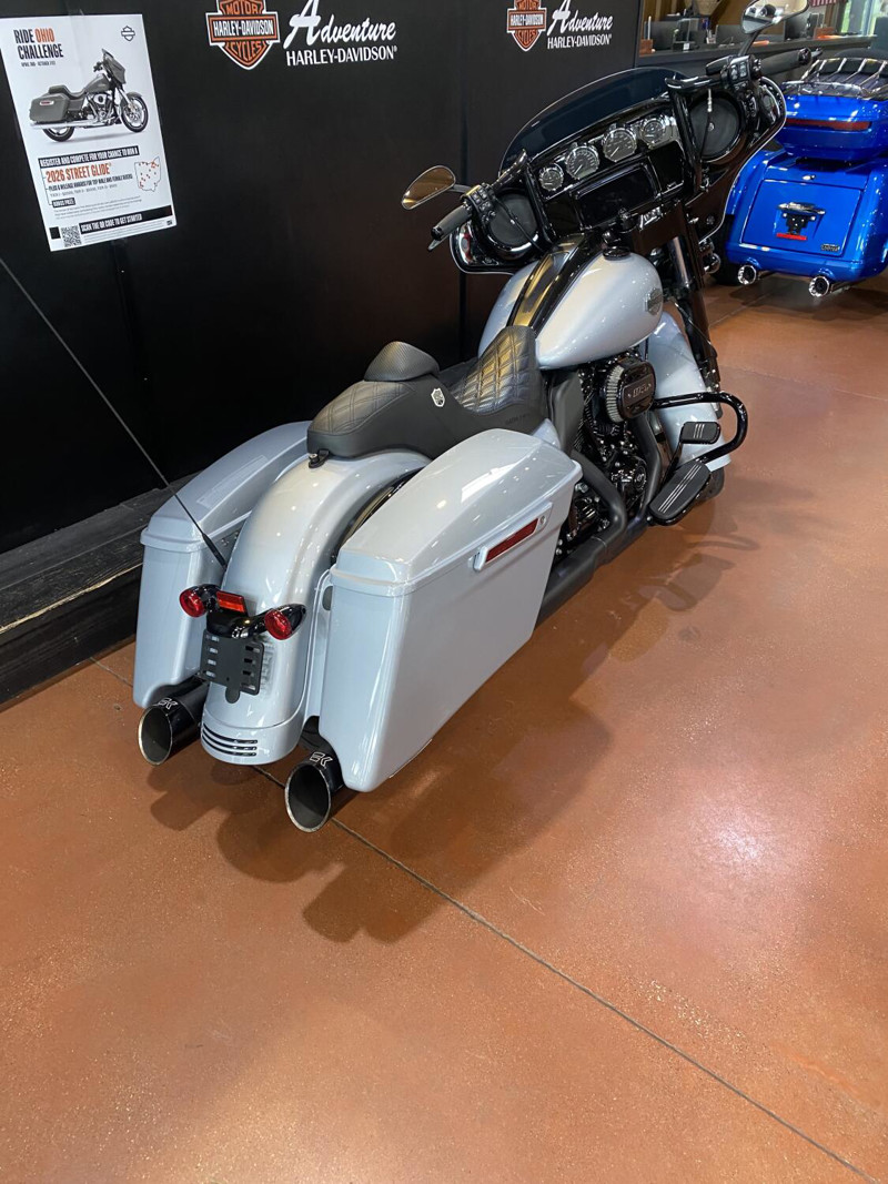 Street Glide® Special