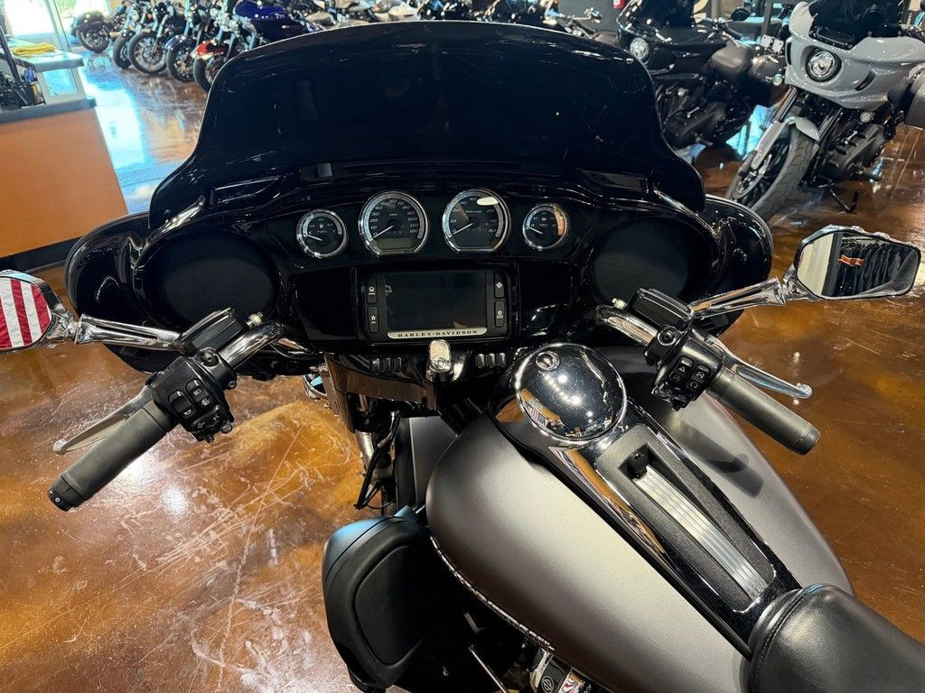 Electra Glide® Ultra® Limited