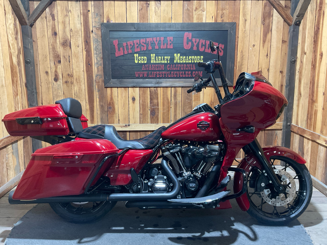 Road Glide® Special