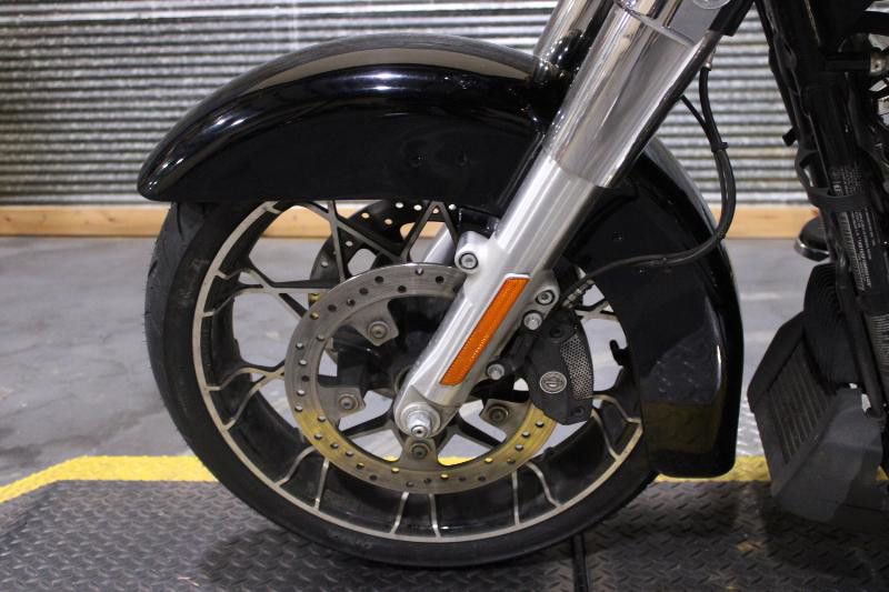 Street Glide® Special