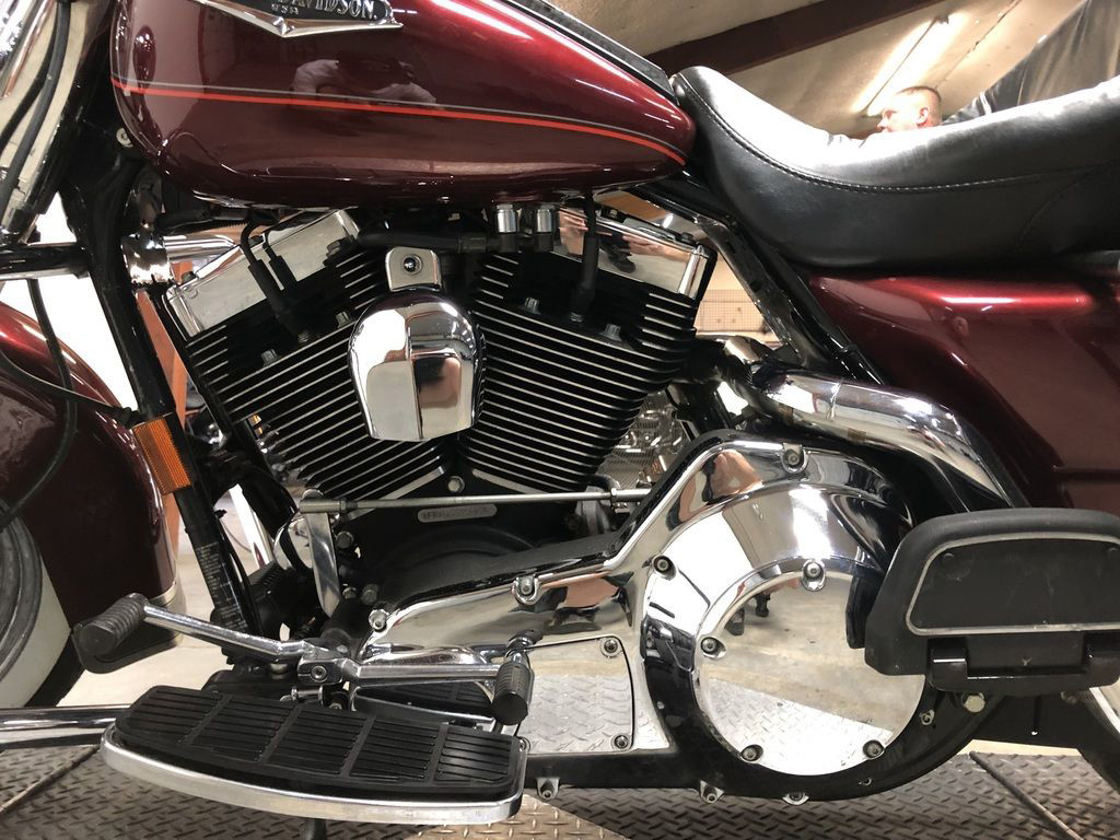 Road King® Classic