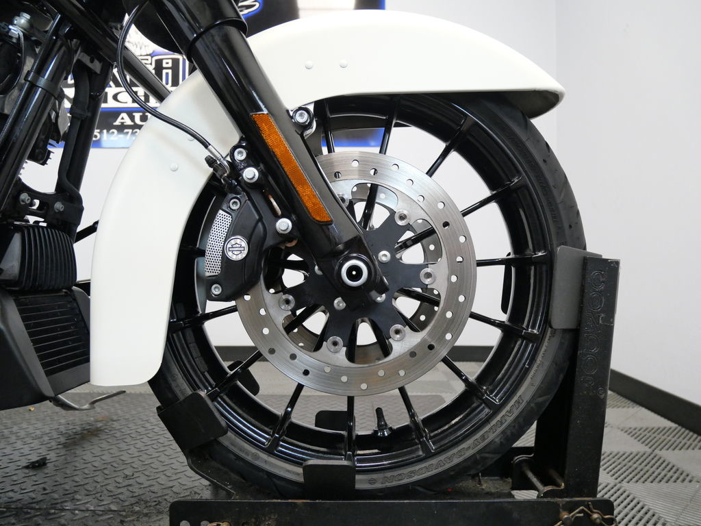 Street Glide® Special