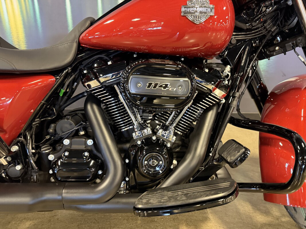 Road King® Special