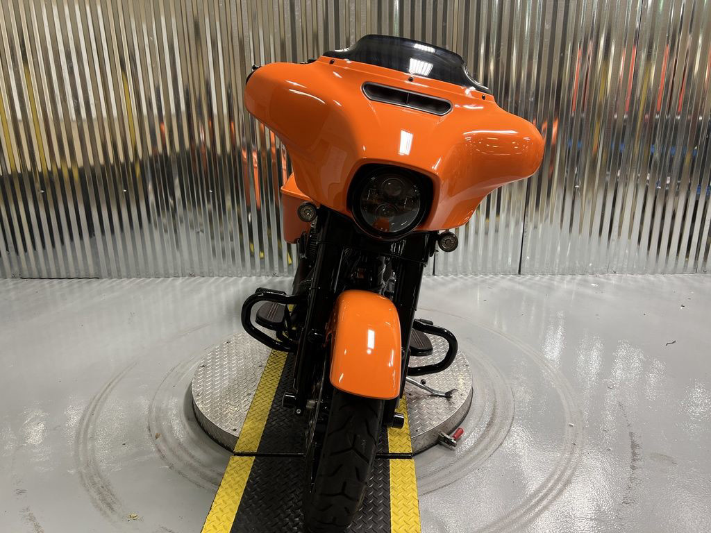 Street Glide® Special