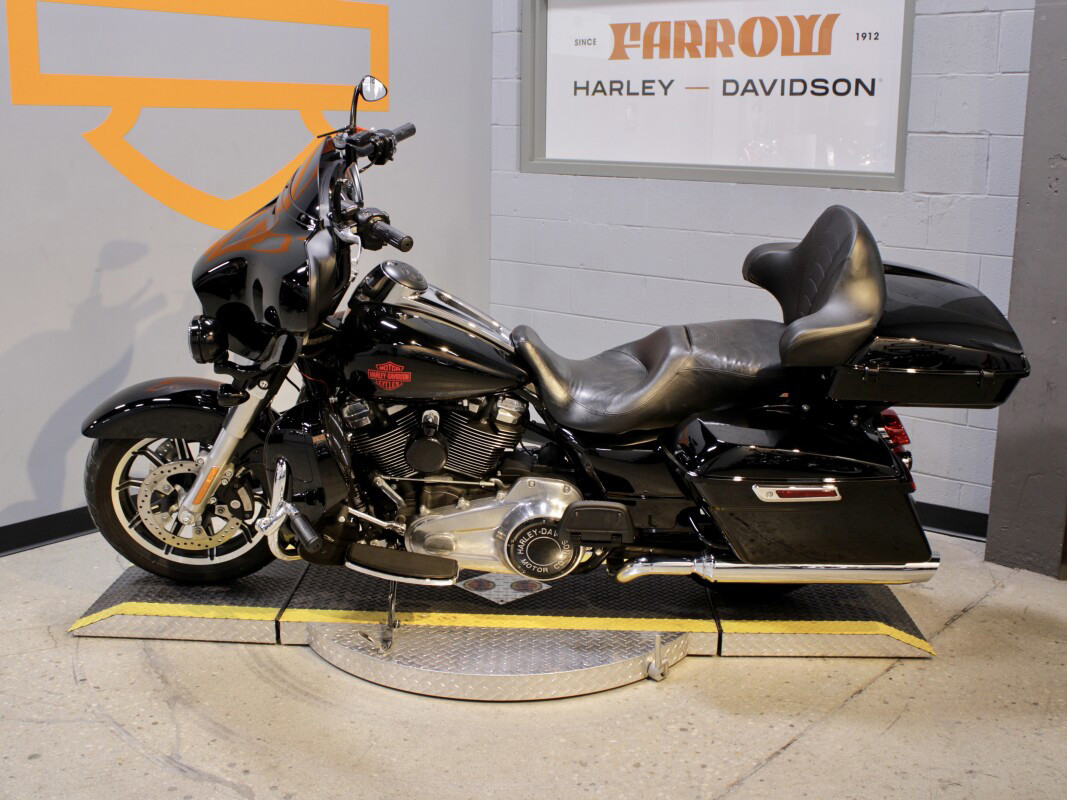 Electra Glide® Standard