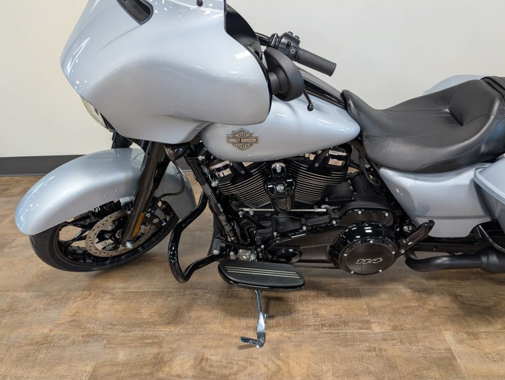 Street Glide® Special