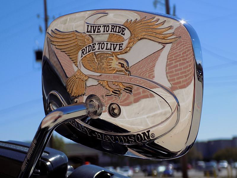 Electra Glide® Ultra Limited® Low