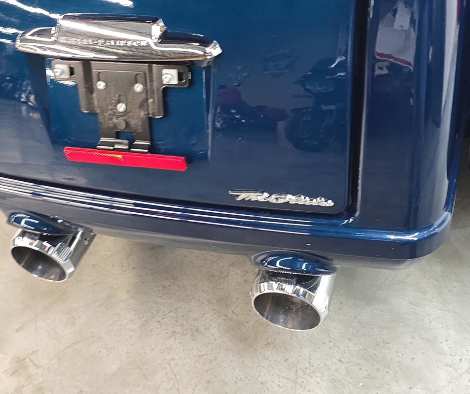 Tri Glide® Ultra