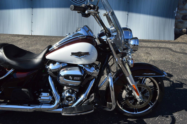 Road King®