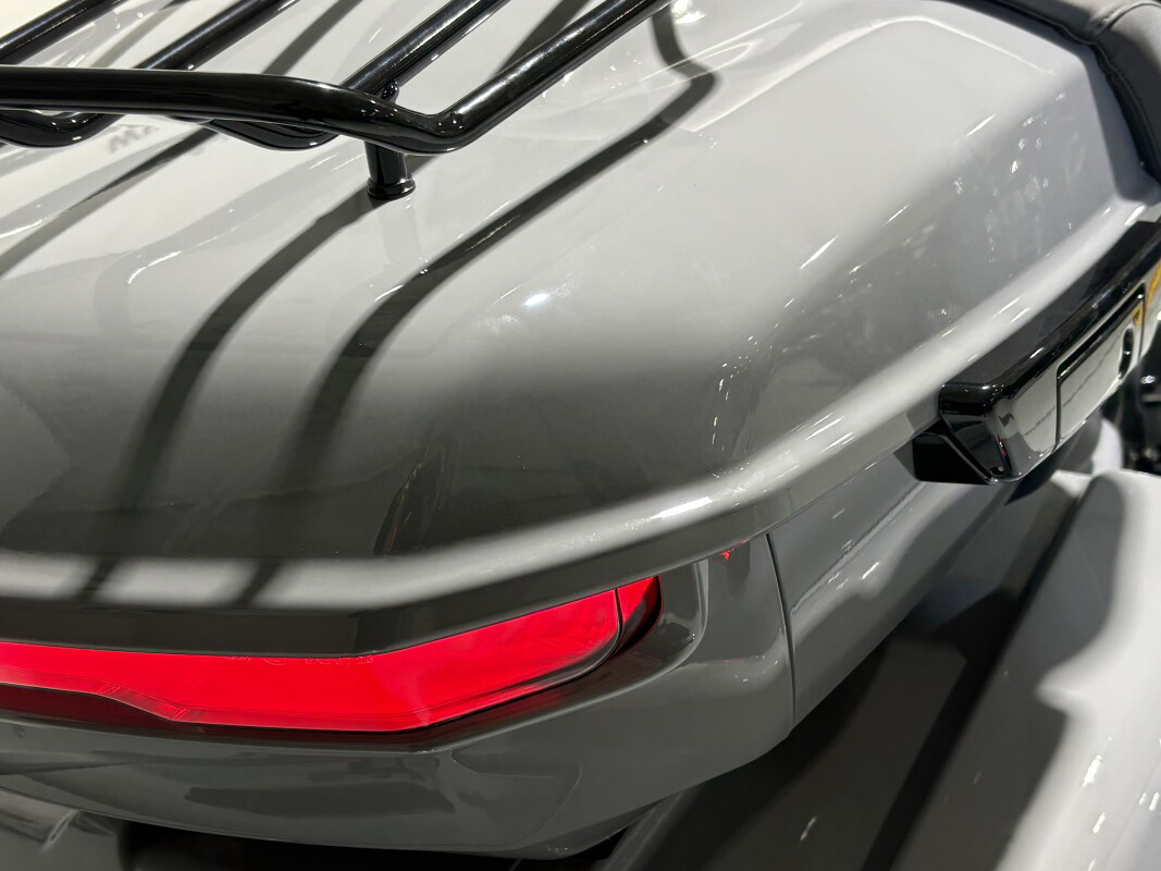 Street Glide® 3 Limited