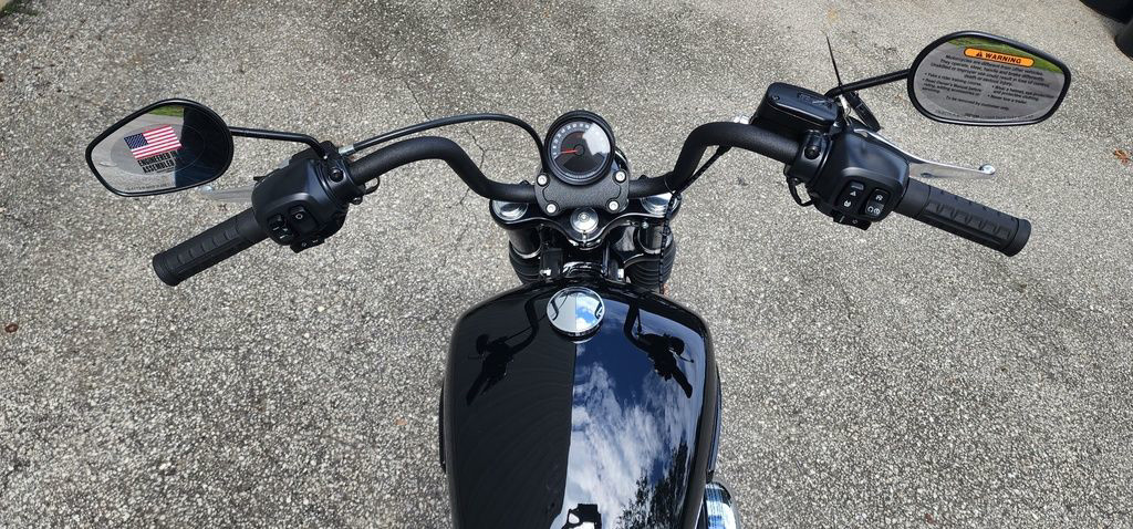 Street Bob®
