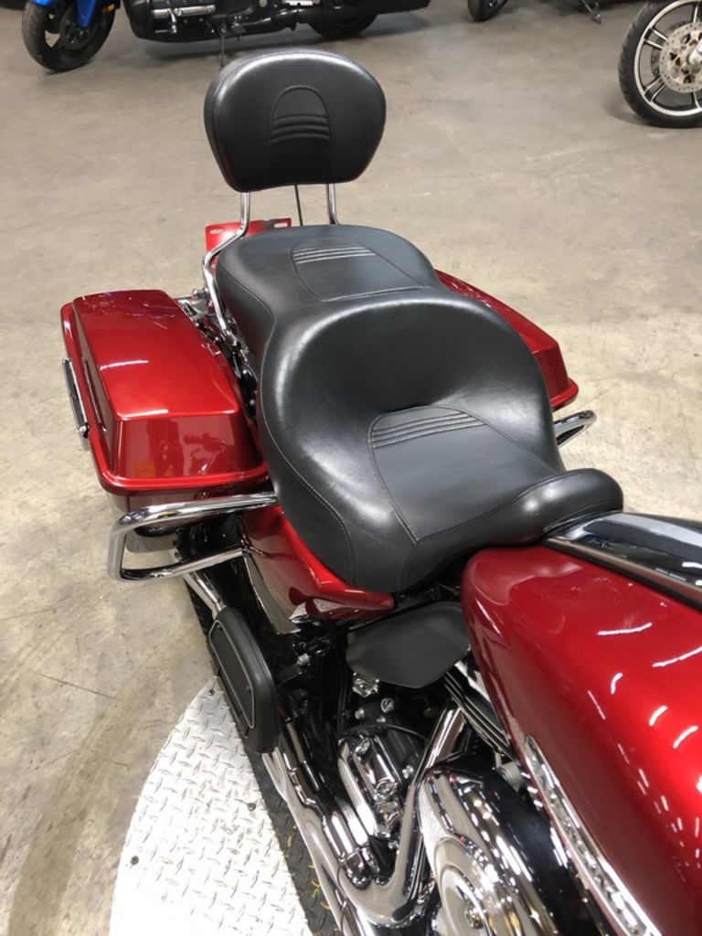 Electra Glide® Ultra Limited