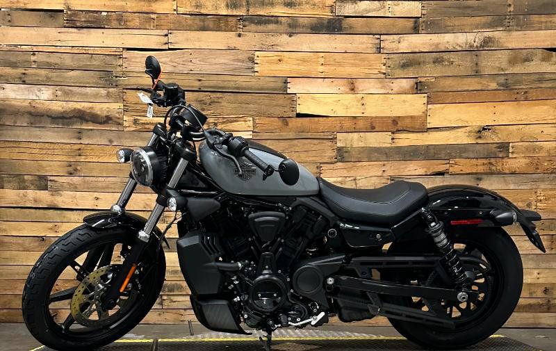 Nightster