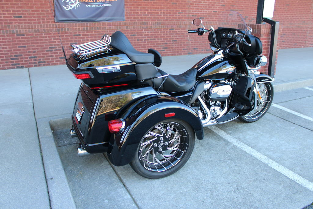 Tri Glide® Ultra