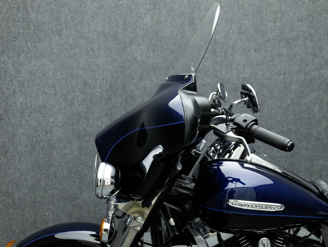 Electra Glide® Ultra Limited