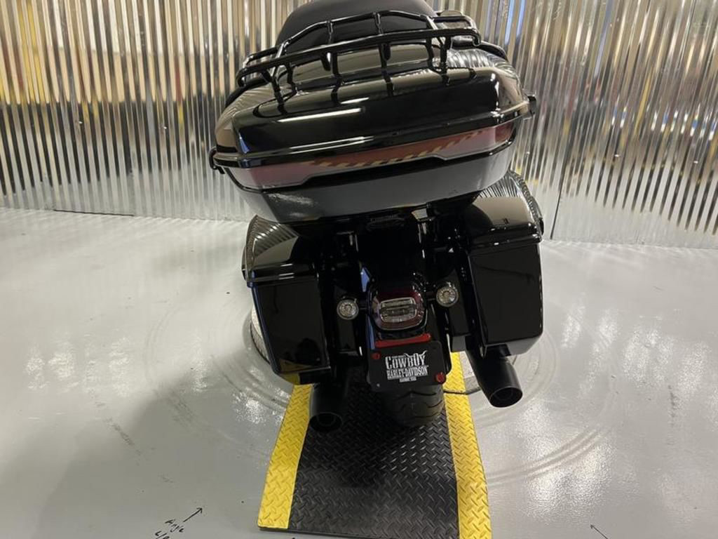 Street Glide® Limited