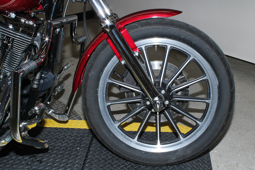 Dyna Low Rider®
