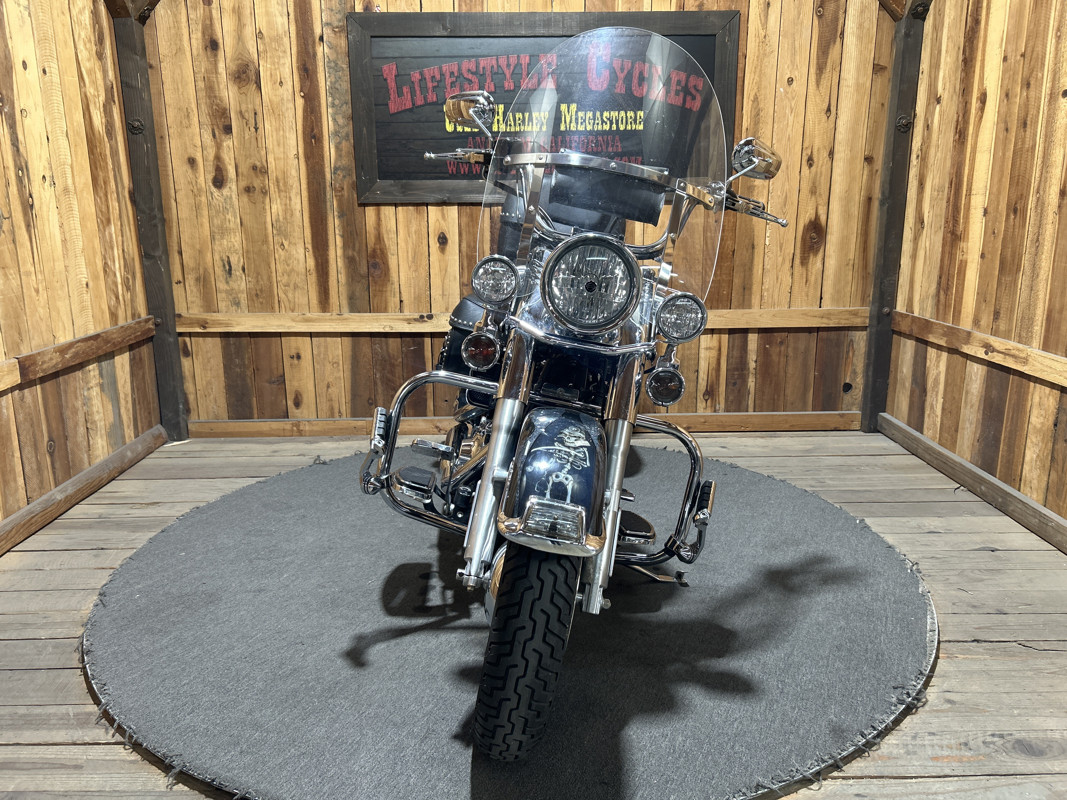 Heritage Softail® Classic