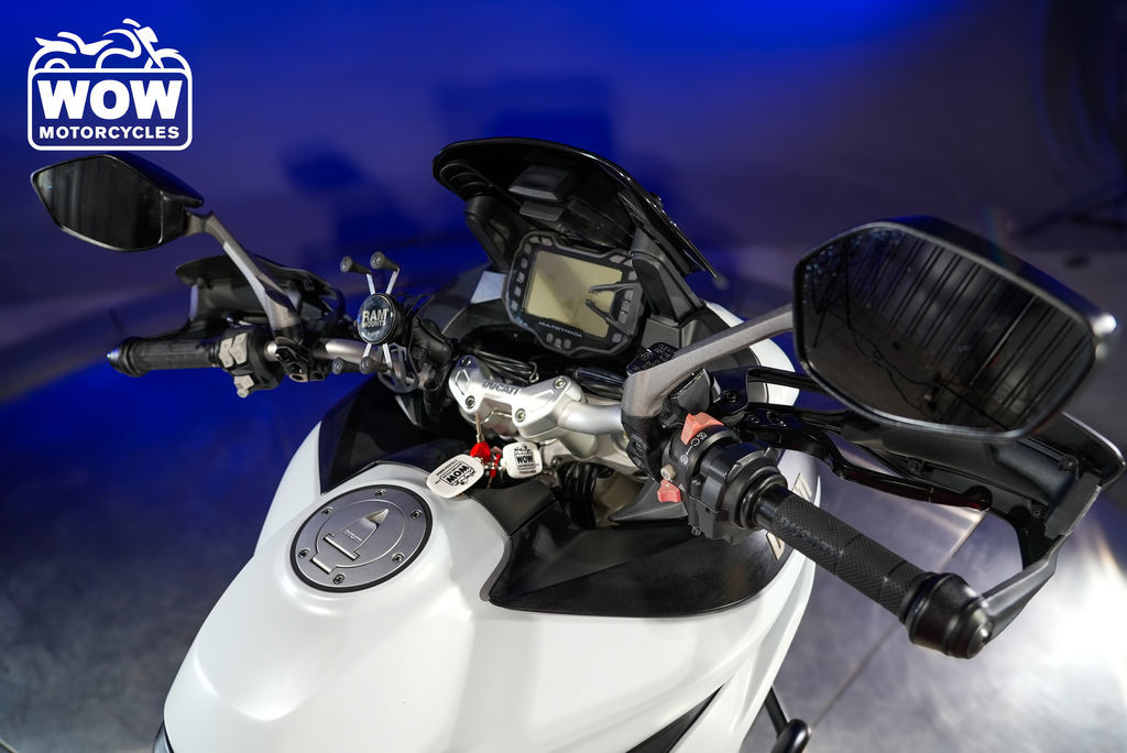 Multistrada 950
