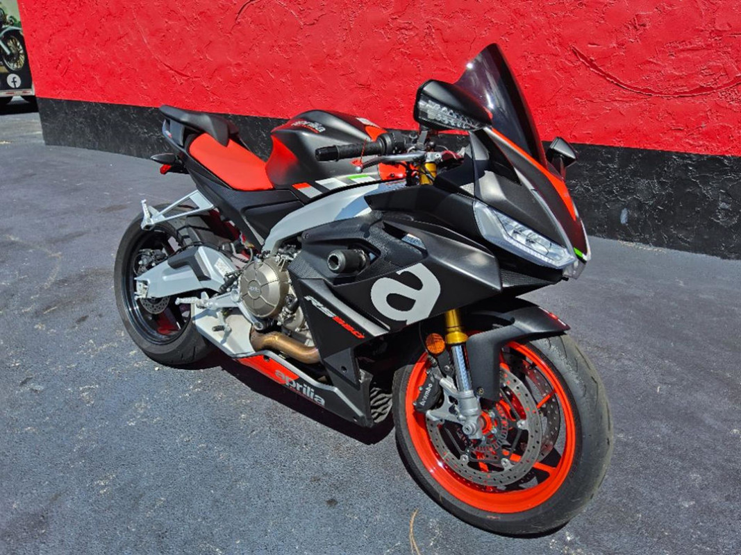 RS 660