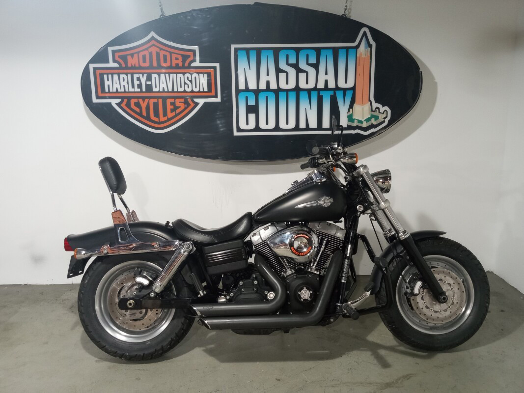Dyna® Fat Bob®