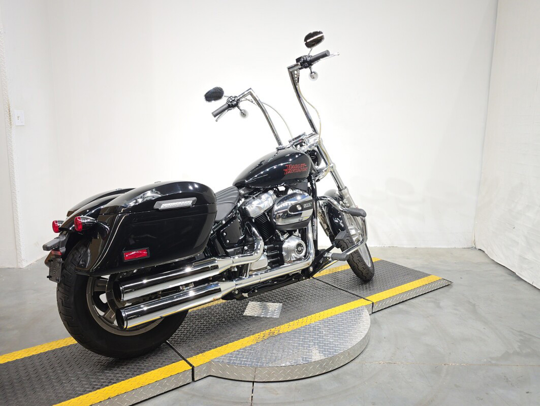 Softail® Standard