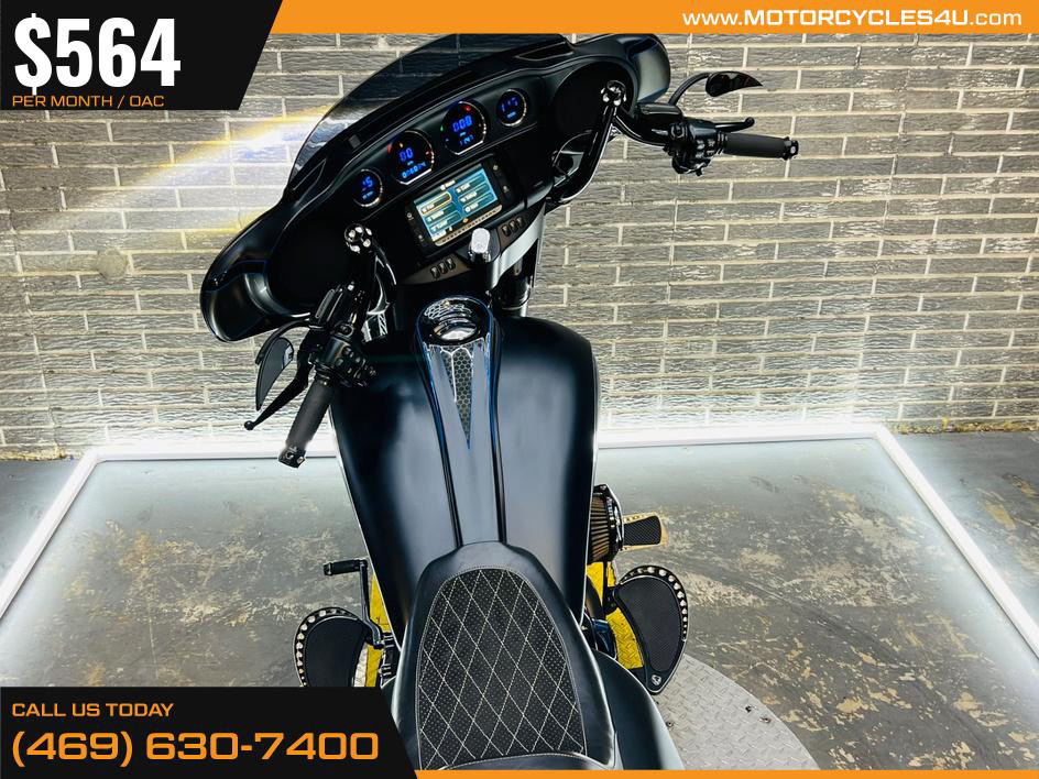 Street Glide® Special