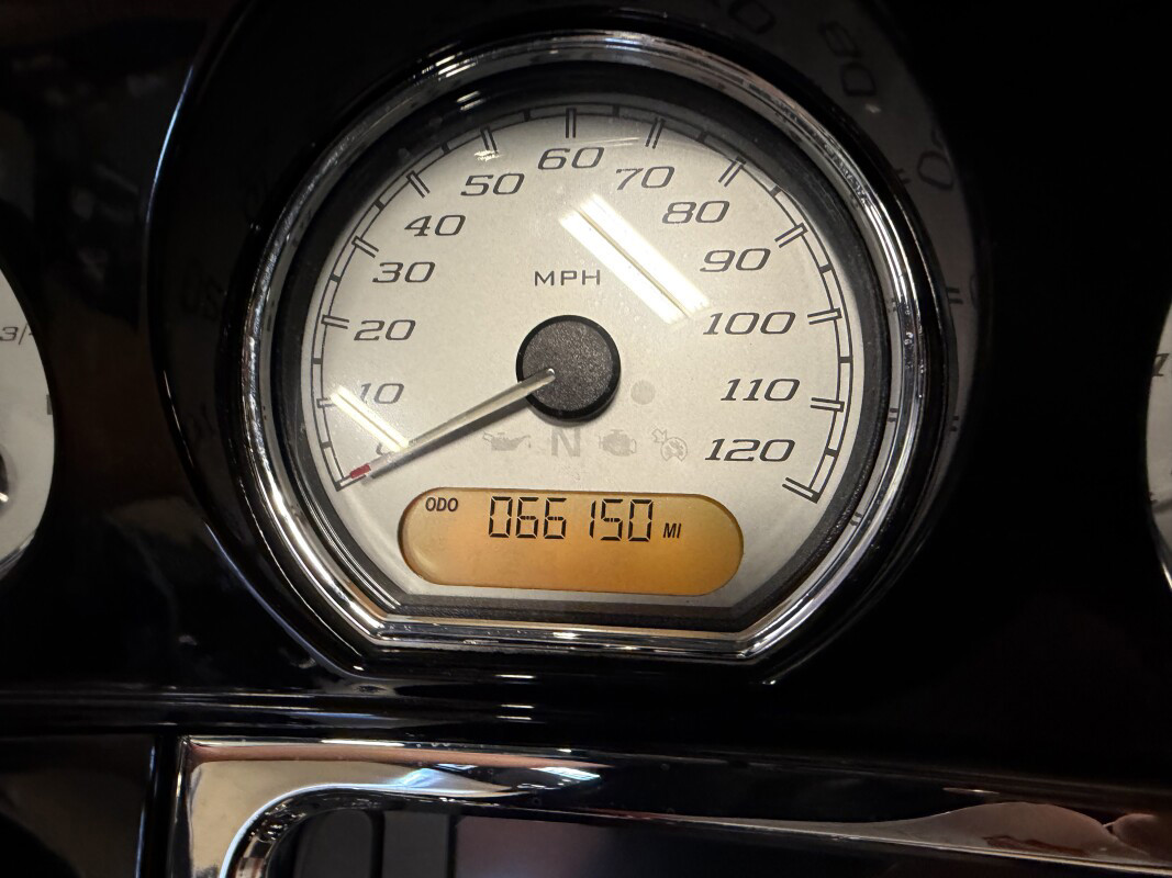 Street Glide® Special