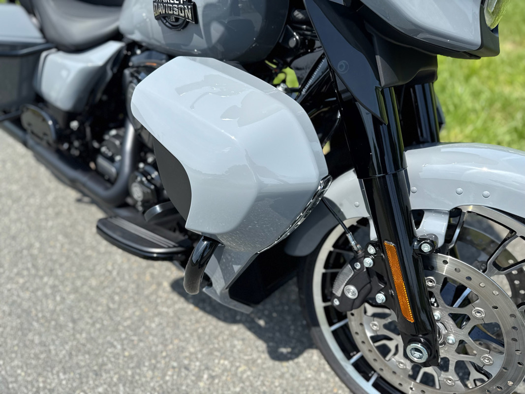 Street Glide® Limited
