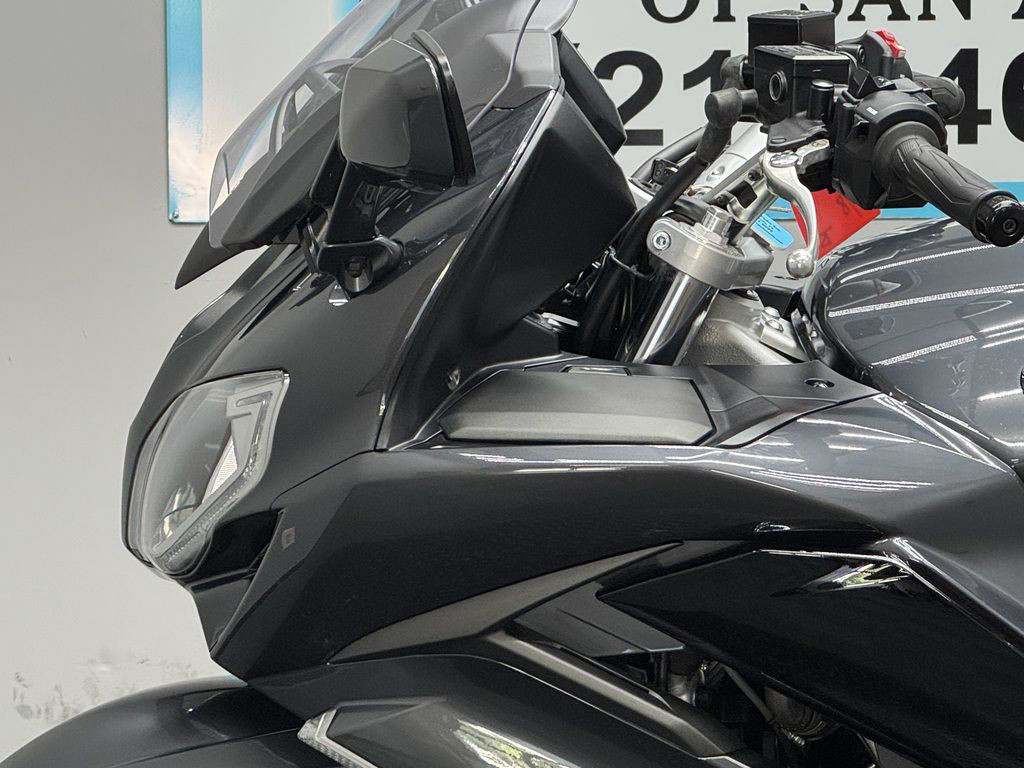 Sport Touring