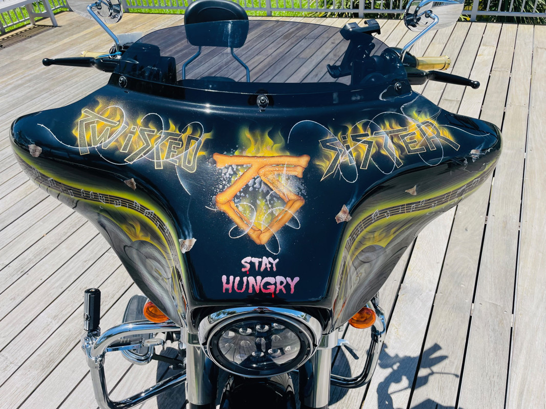 Street Glide®