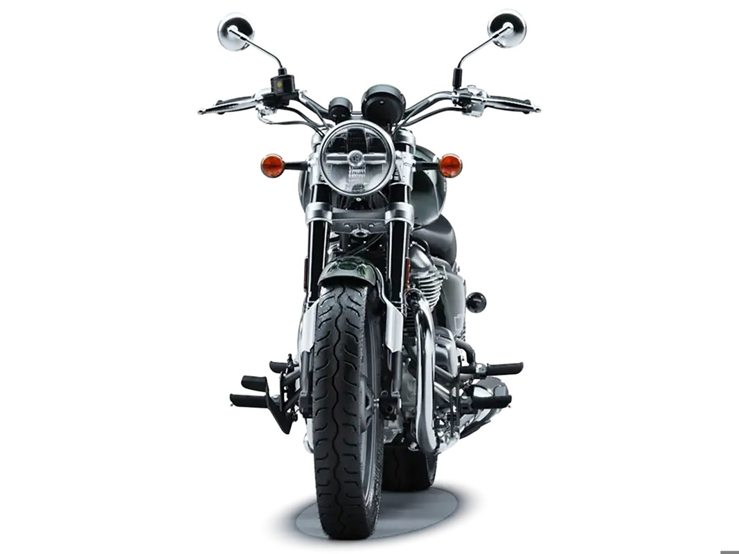 Super Meteor 650