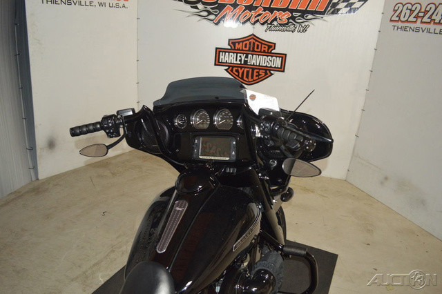 Street Glide® Special