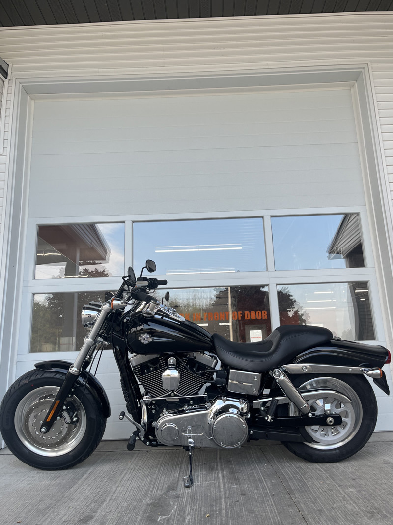 Dyna® Fat Bob®