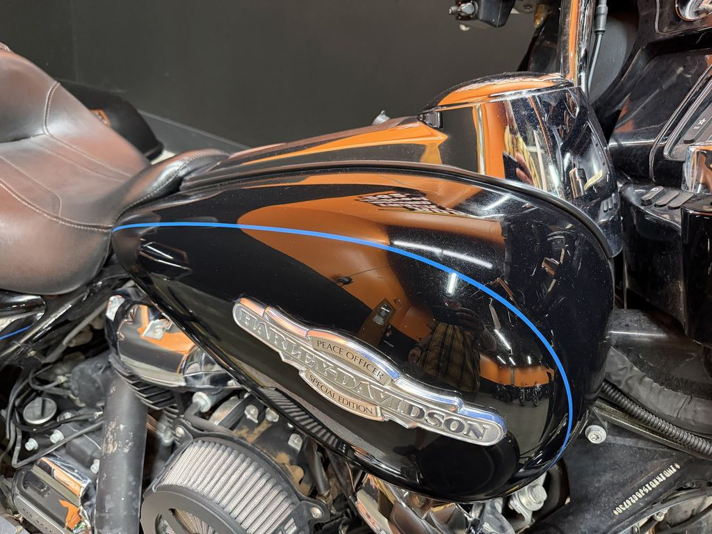 Electra Glide® Ultra® Limited