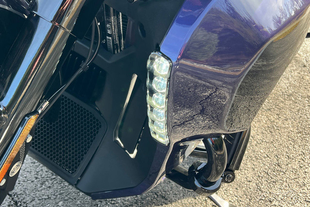 Road Glide® Limited