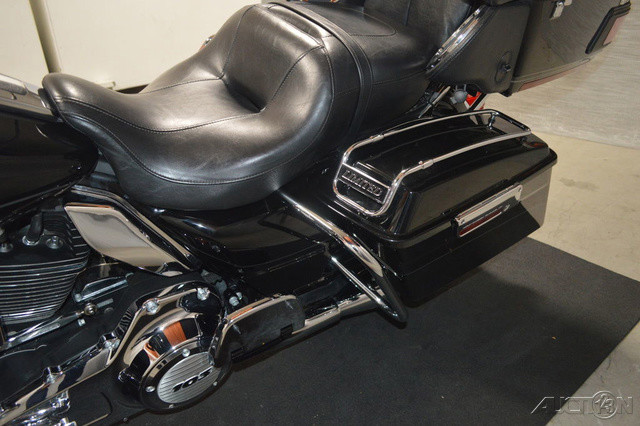 Electra Glide® Ultra Limited