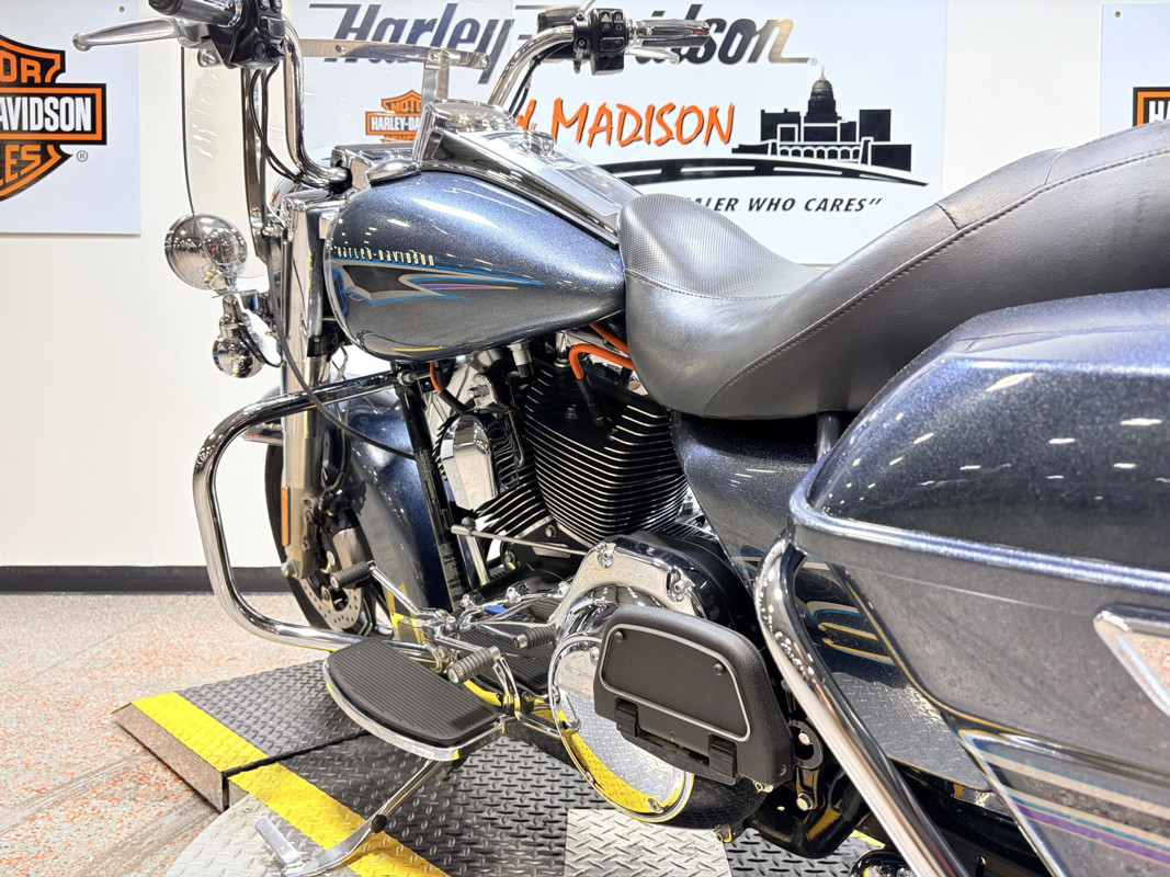 Road King®