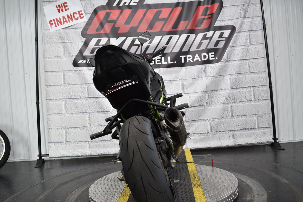 Z900 ABS