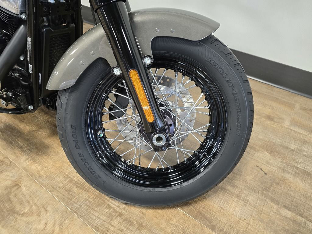 Softail® Slim®