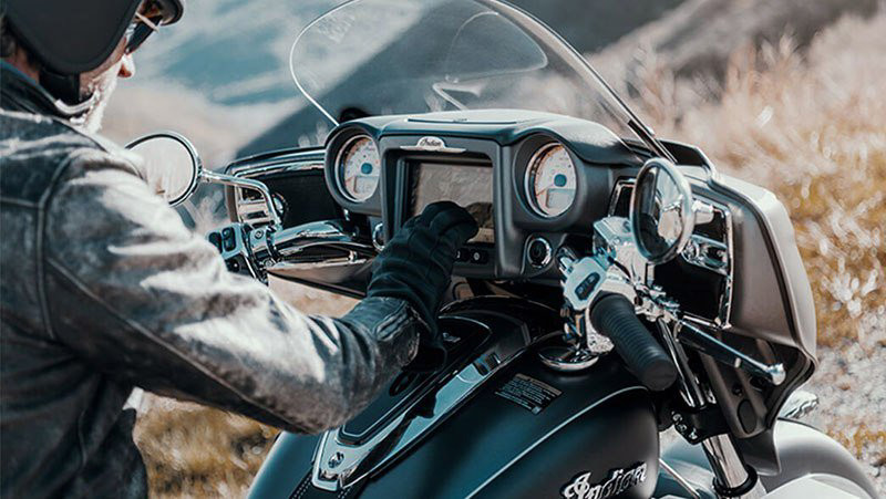 Roadmaster®	
