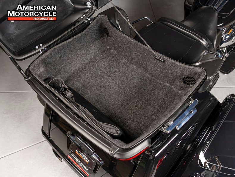 Tri Glide® Ultra