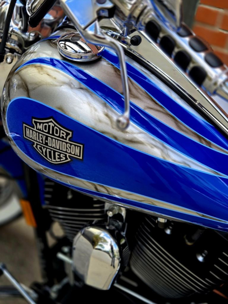 Road King® Classic
