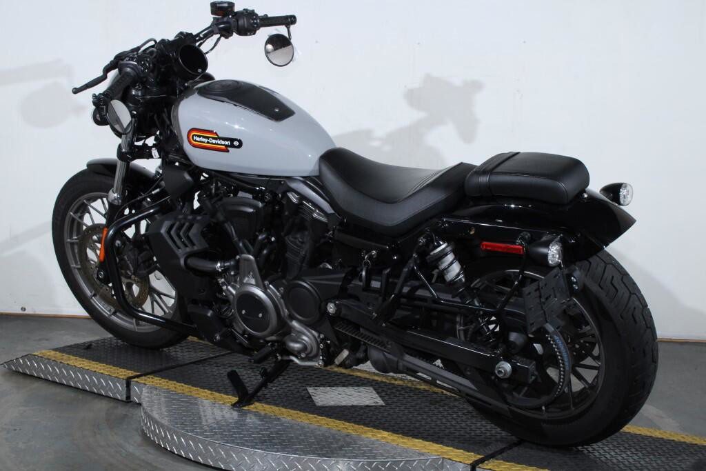 Nightster Special