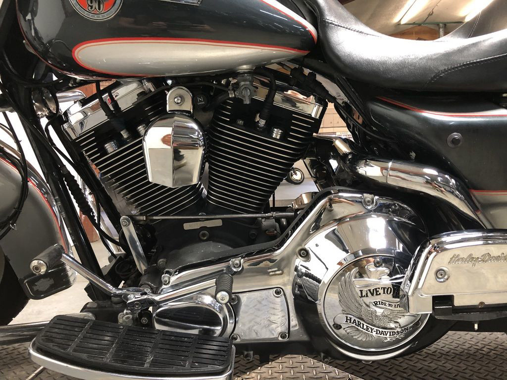 Electra Glide® Classic