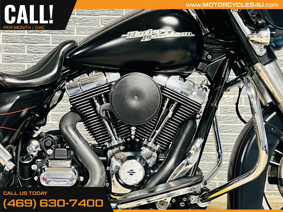 Street Glide® Special