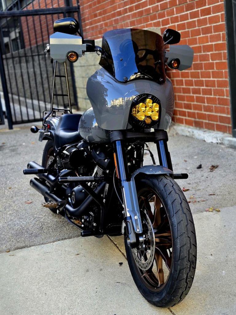 Low Rider® S