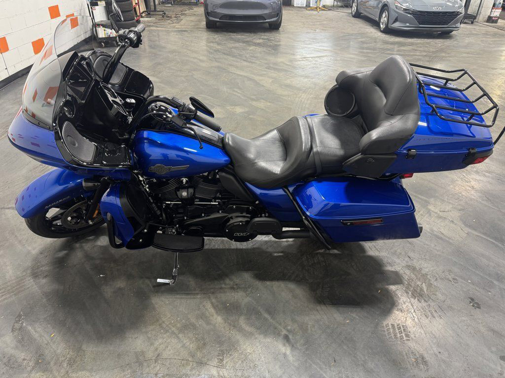 Road Glide® Limited