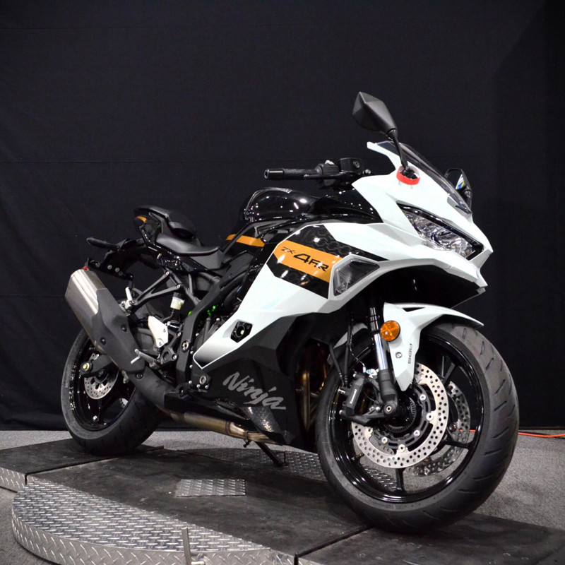 Ninja ZX-4RR